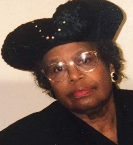 Ruthie Mae Smith WBBJ TV