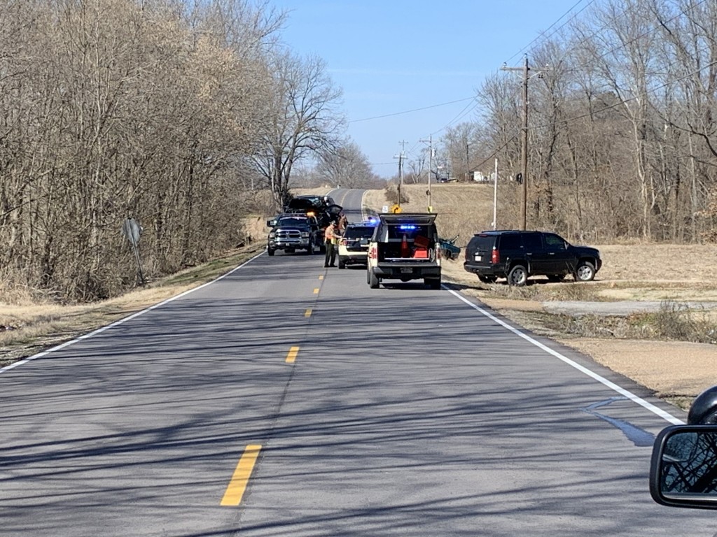 2 killed, 1 injured in Gibson Co. crash WBBJ TV