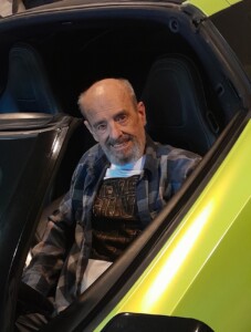 Ballard Garey Obit Pic