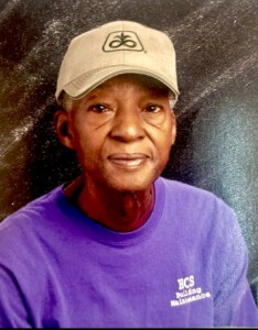 Wellington Richard Obit Pic 2