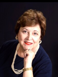 Pratt Demetra Obit Pic