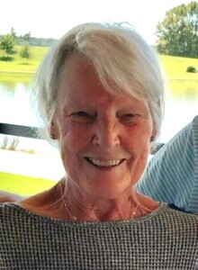 Black Rita Kay Obit Pic