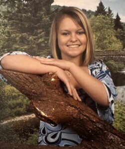 Hendrix Andrea Jean Obit Pic