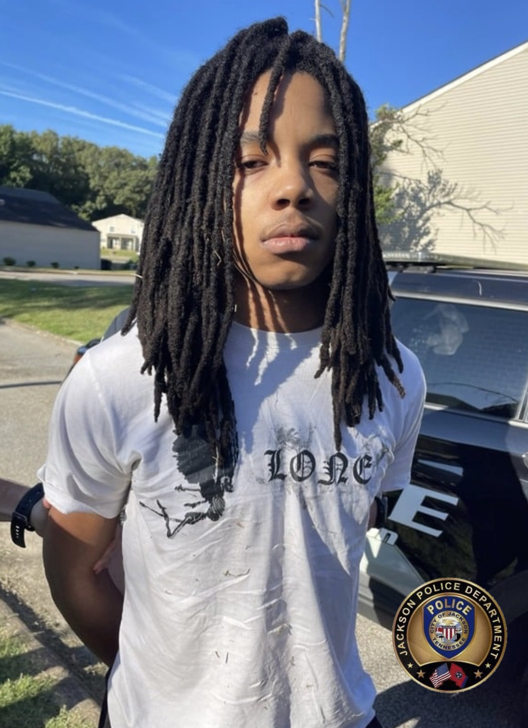 U.S. Marshals, Jackson police arrest 2024 murder suspect WBBJ TV