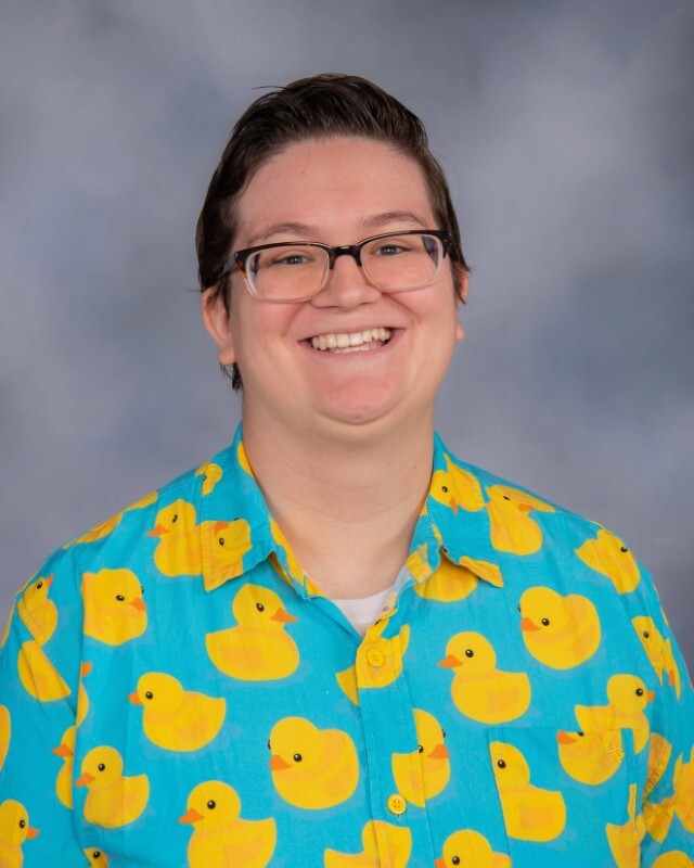 Dms Teacher Rebecca Steele