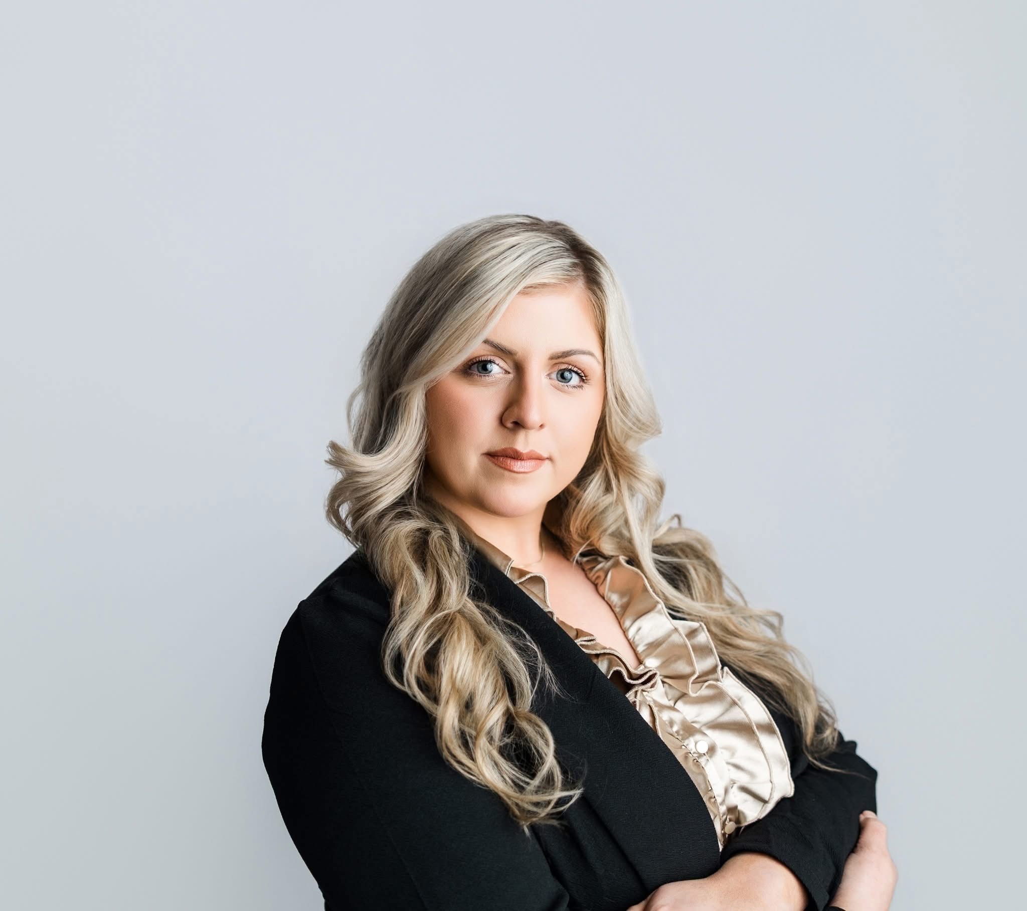 Hannah Clifton announces candidacy for Register of Deeds for