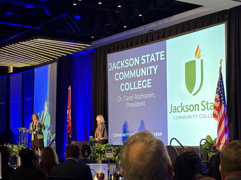 Presidentawardacceptance