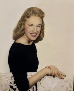 Morris Linda Obit Pic